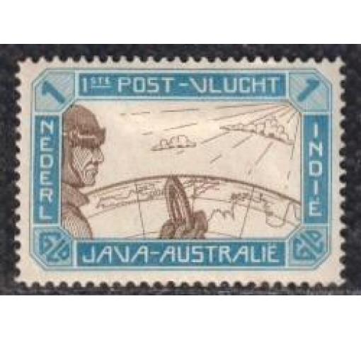 INDONESIA, Netherlands Indies, Air Mail 1931 *