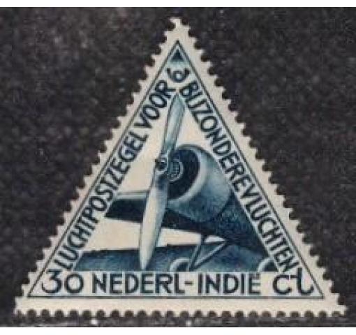 INDONESIA, Netherlands Indies, Air Mail 1933 *
