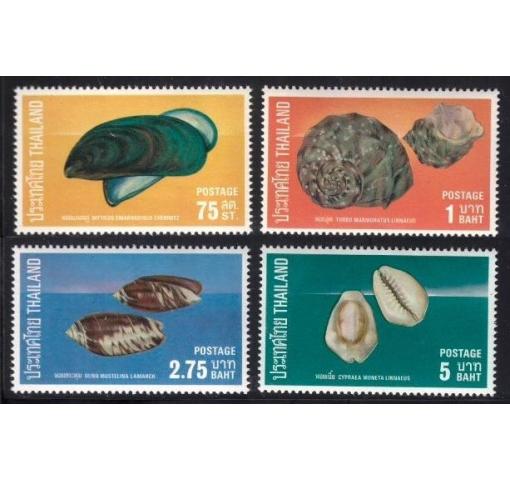 THAILAND, Sea Shells 1975 **