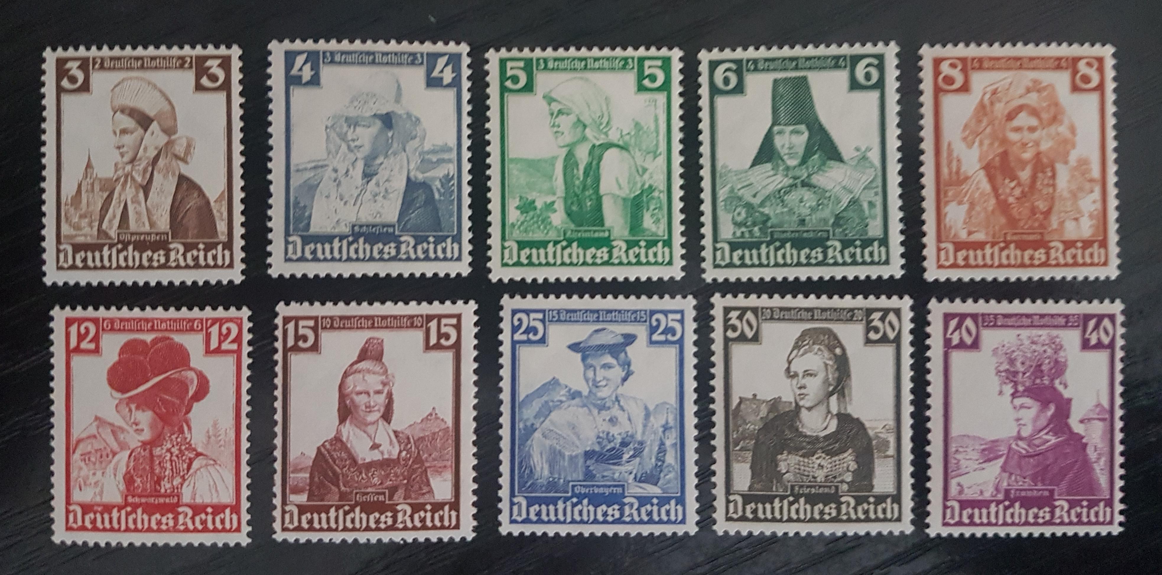 Купить марки германии. Почтовая марка Deutsches Reich 3. Почтовая марка с Гитлером Deutsches Reich. Марки Германия Рейх 1935.