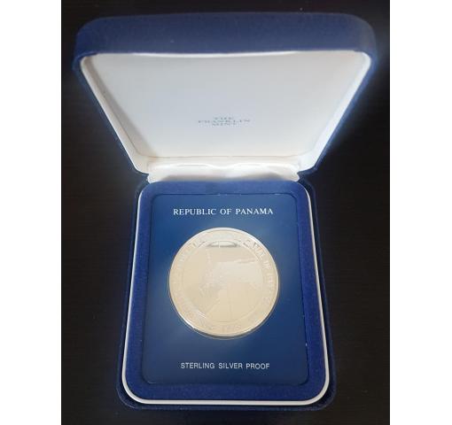 PANAMA, 10B. The Panama Canal Treaties 1978 (K)