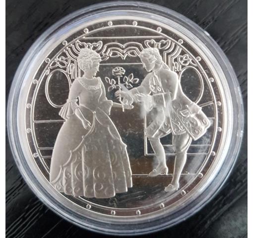 AUSTRIA, R. Strauss 1992 (K)