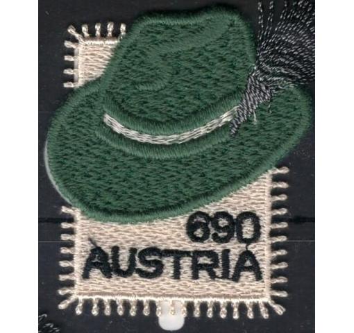 AUSTRIA, Steirer Hat  2018 **